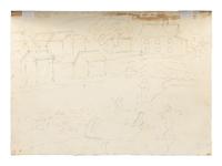 Rocky Beach Cove, Marblehead , c. 1920-23
