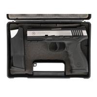 *Taurus PT 24/7 PRO DS .45 in Box