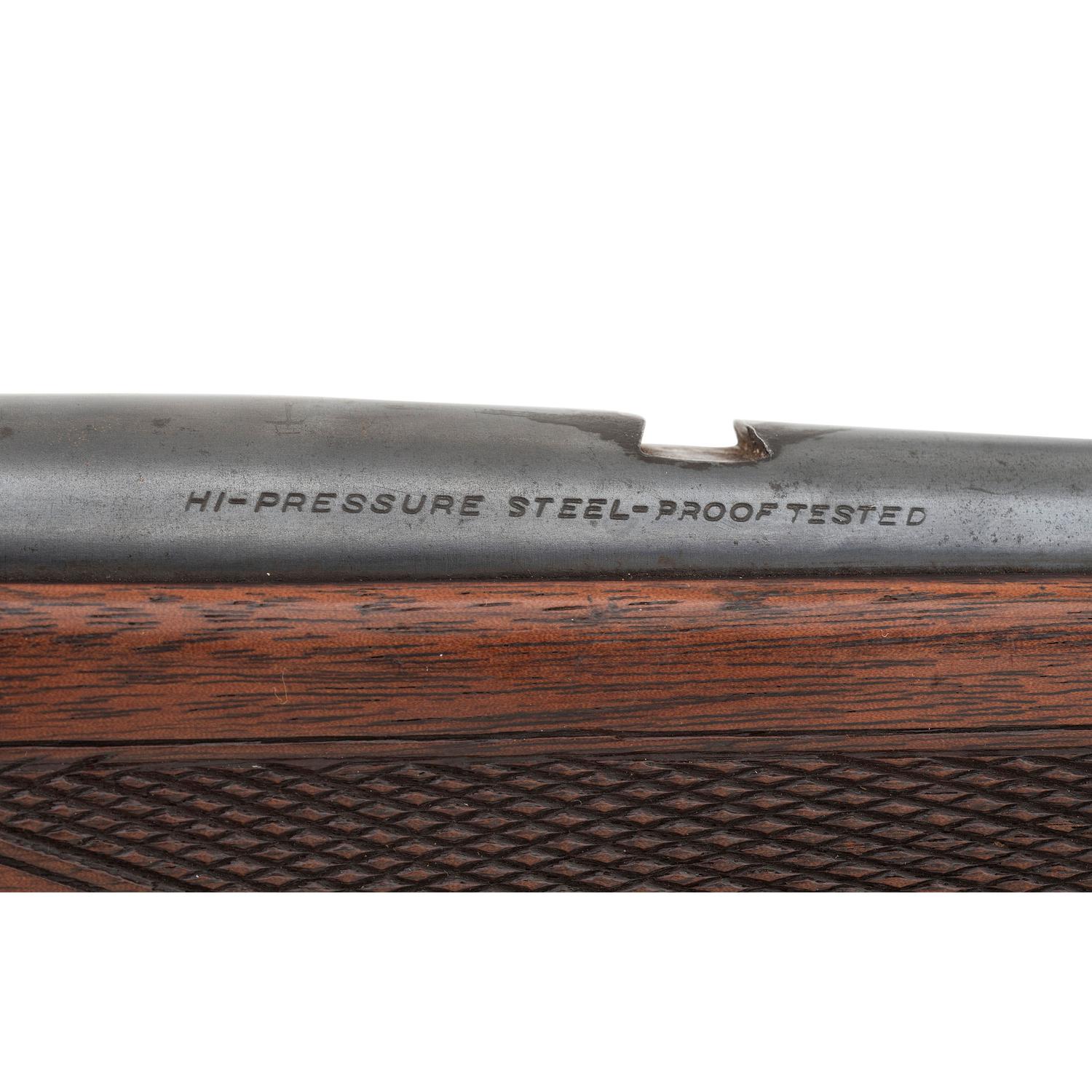 ** Savage Model 99G Rifle in .303 Savage