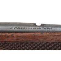 ** Savage Model 99G Rifle in .303 Savage