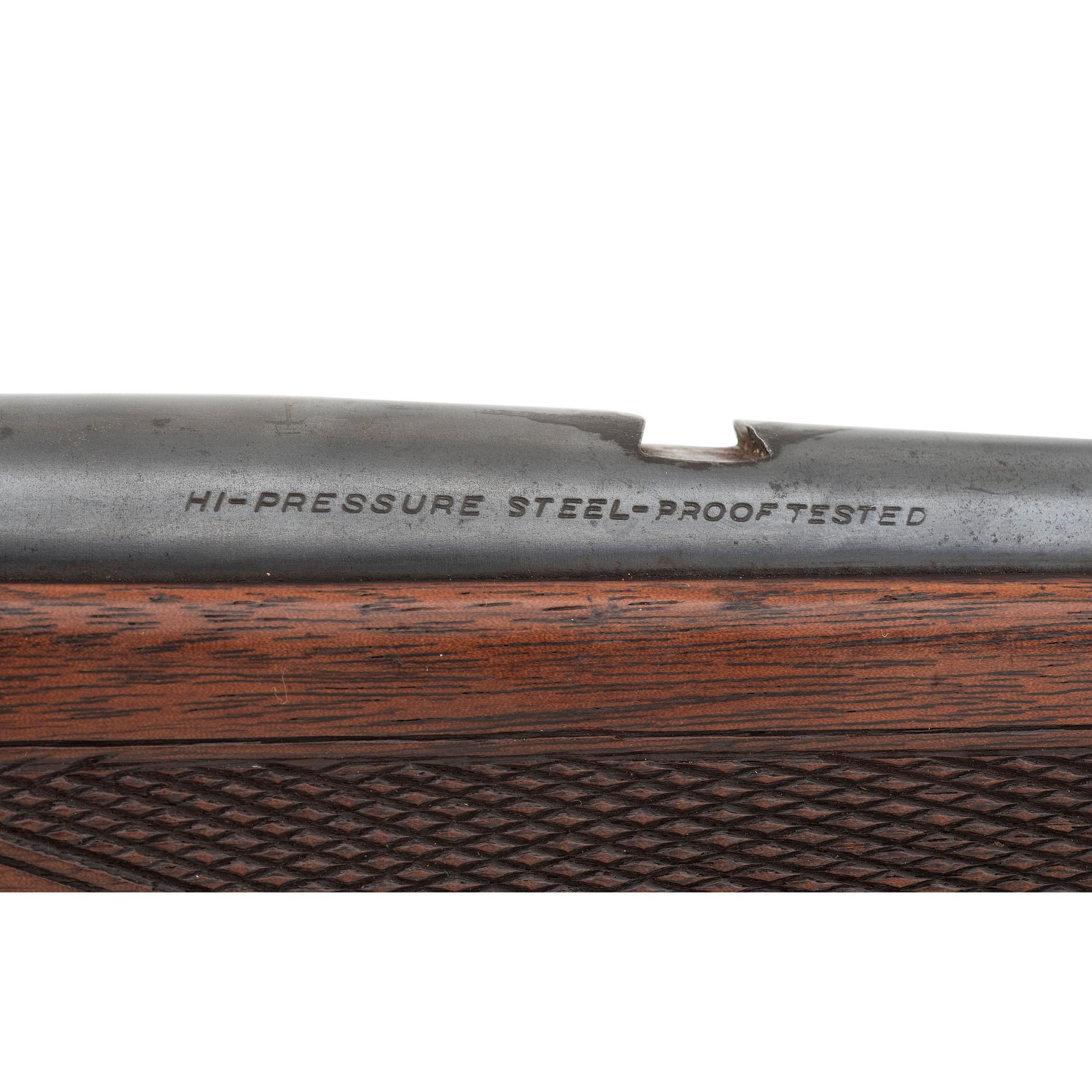 ** Savage Model 99G Rifle in .303 Savage