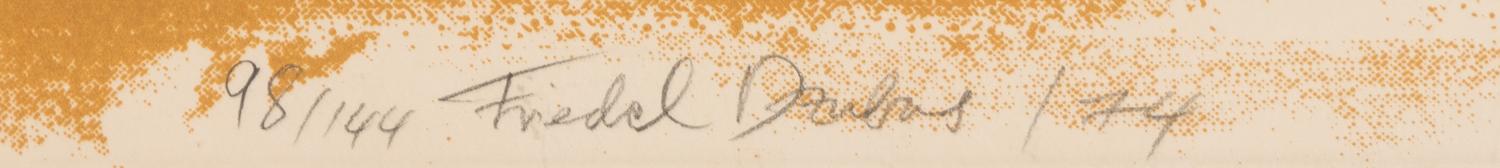 Untitled , 1974