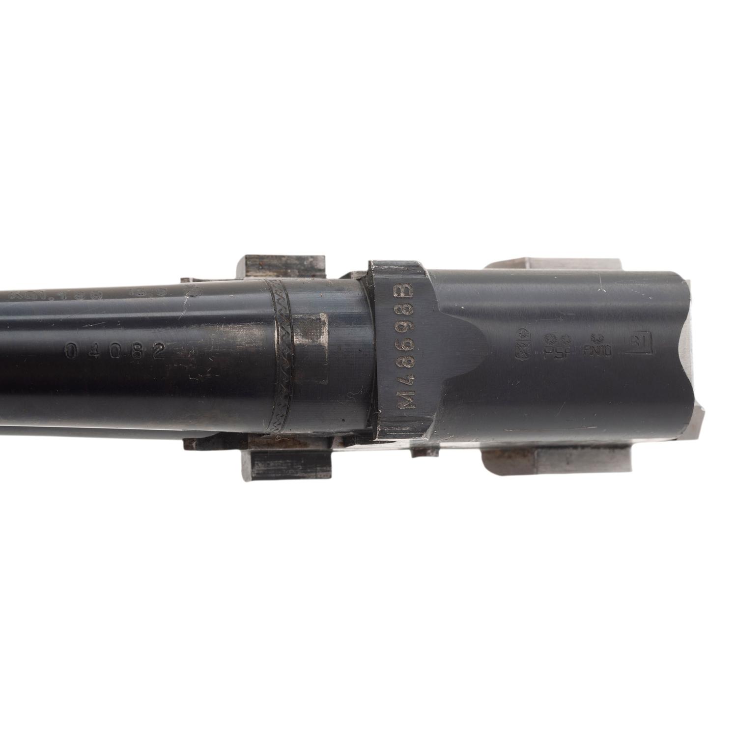*Beretta 687EEL X Trap 12 Gauge O&U Shotgun in Case