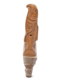 Figural Halibut Hook
