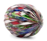 A St. Louis Millefiori Paperweight Hand Cooler