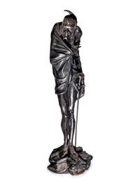 After Jacques-Louis Gautier, 20th Century