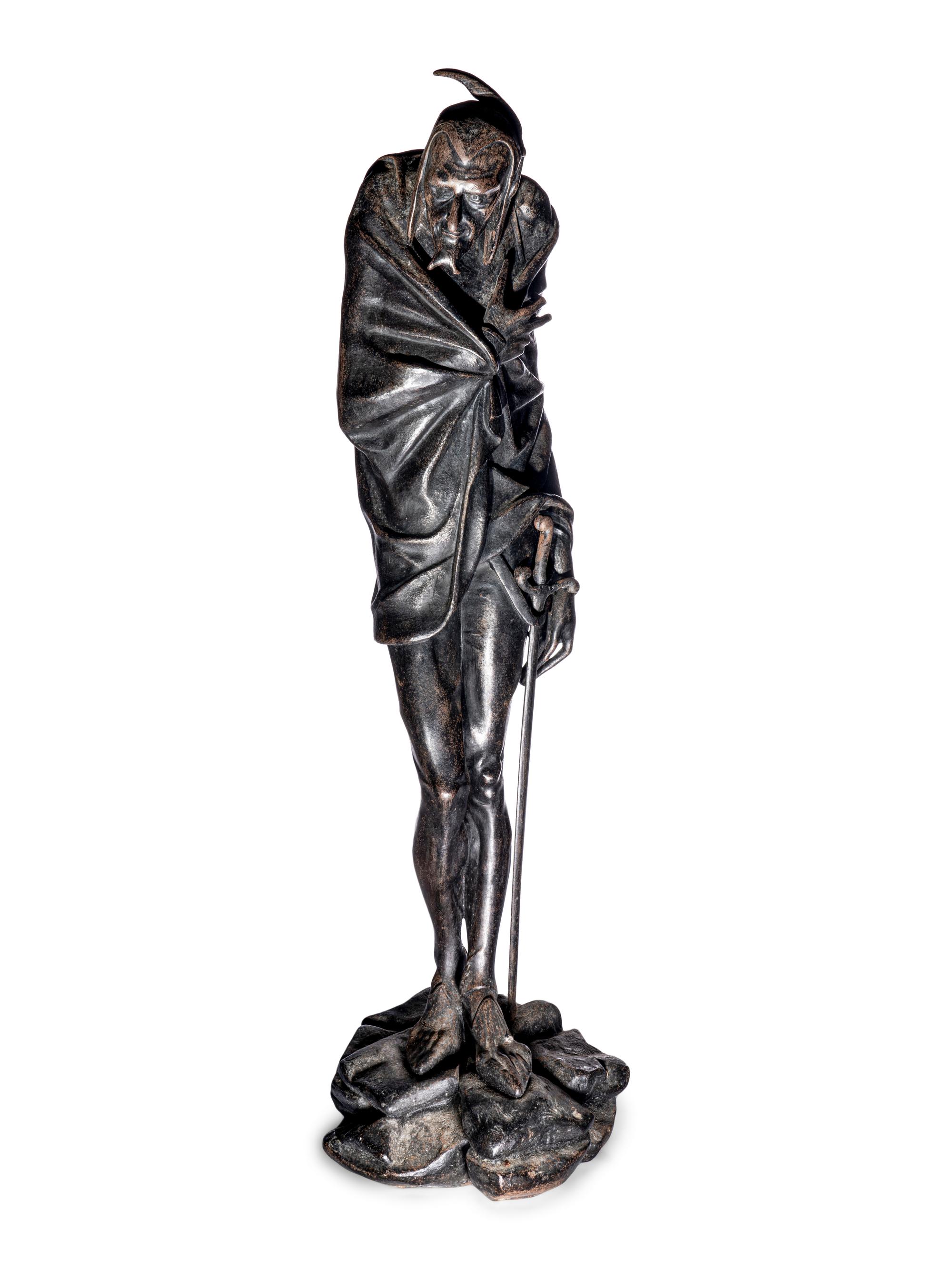 After Jacques-Louis Gautier, 20th Century