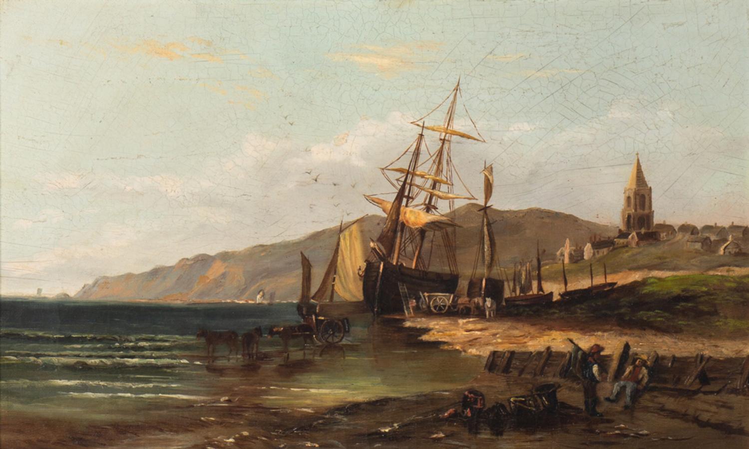 Dutch School (18th/19th Century)