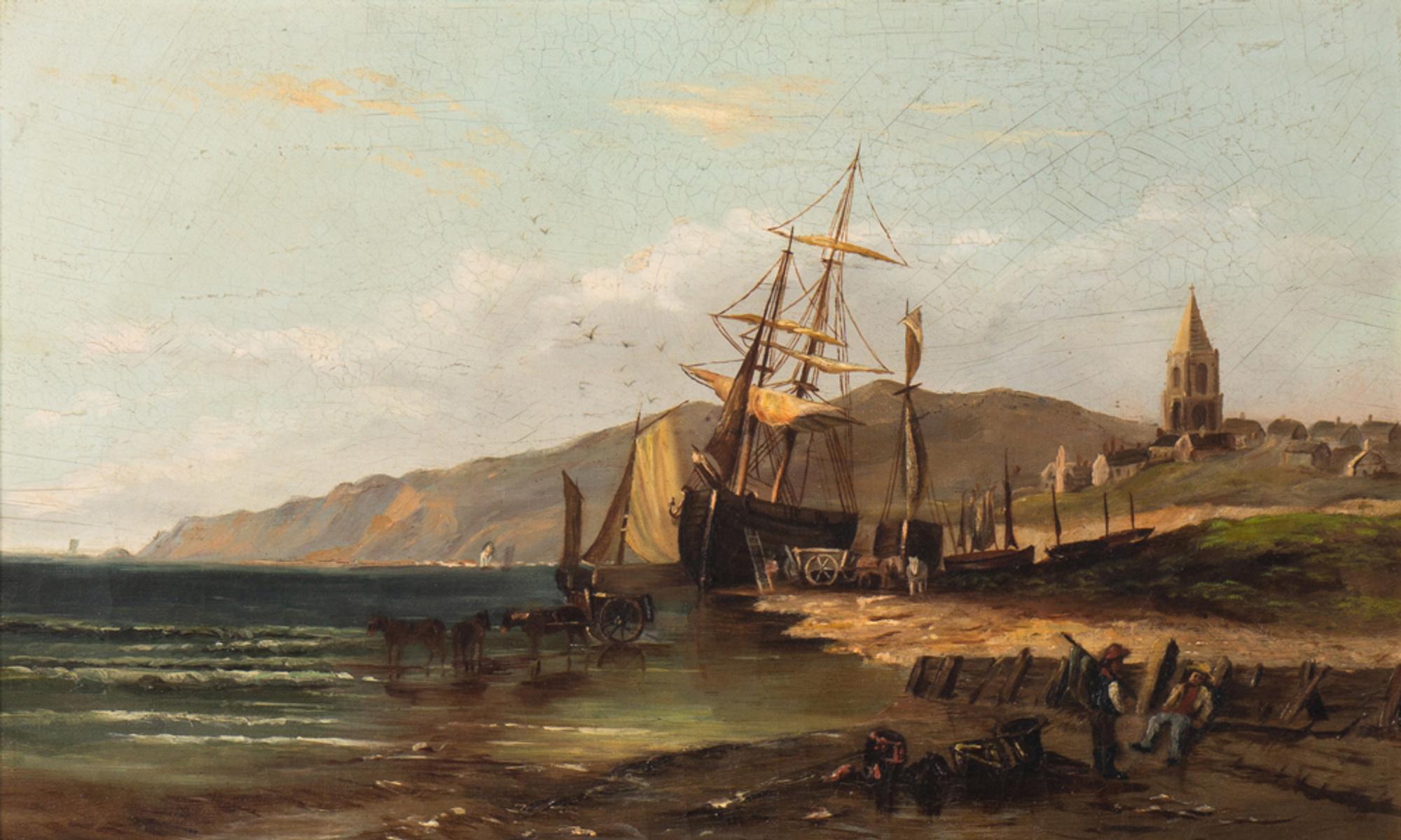 Dutch School (18th/19th Century)