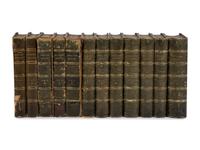 [Natural History] Sowerby, James and James Edward Smith. English Botany