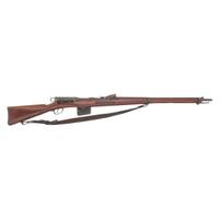Swiss Schmidt-Rubin Model 1889