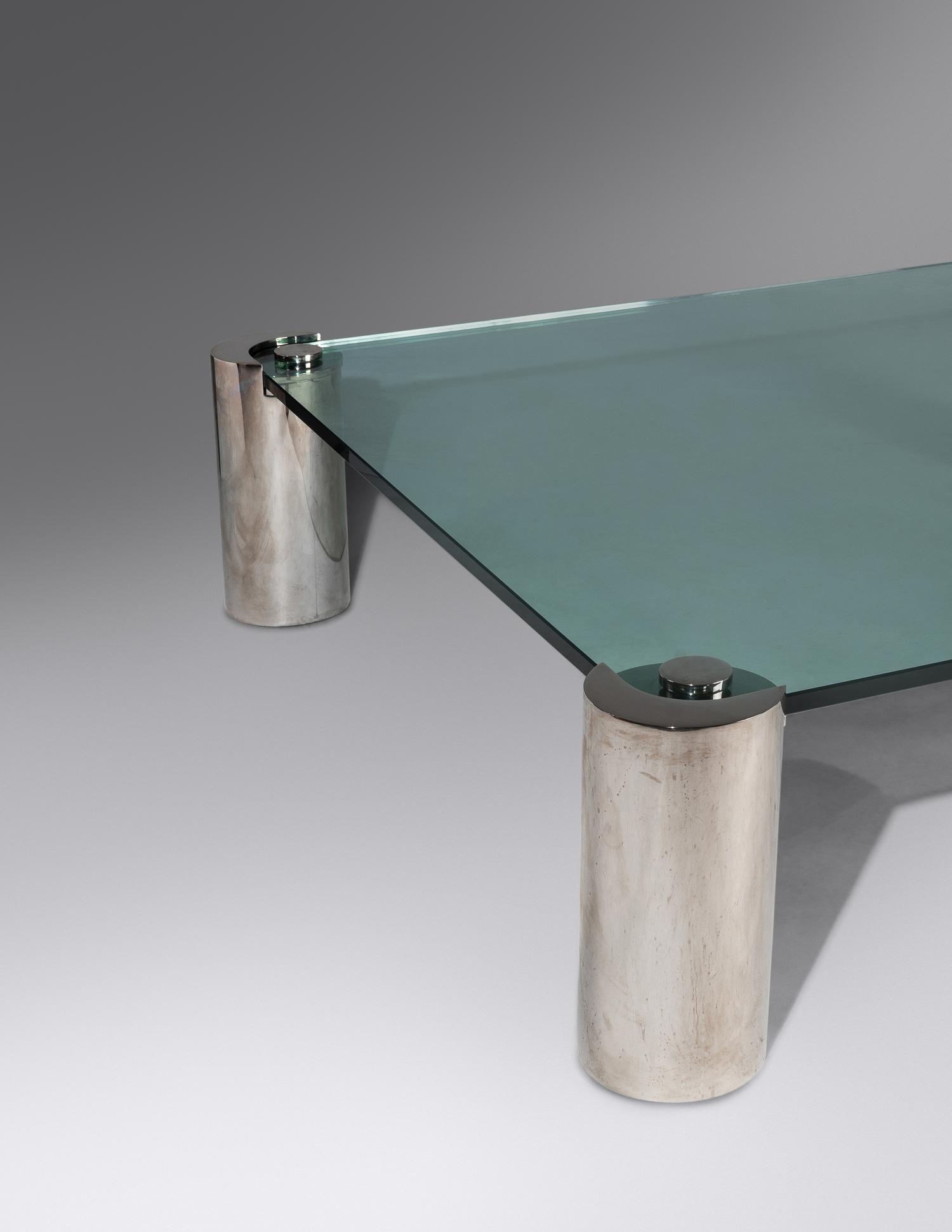 Coffee Table Karl Springer Ltd., USA