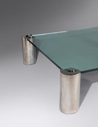 Coffee Table Karl Springer Ltd., USA