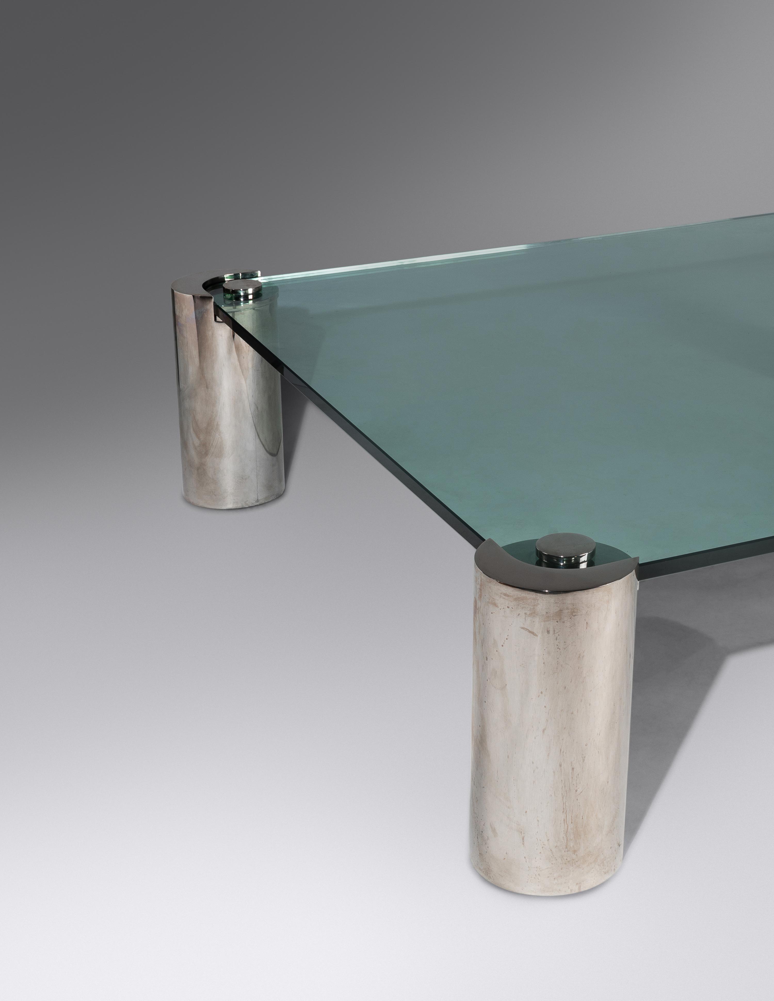 Coffee Table Karl Springer Ltd., USA