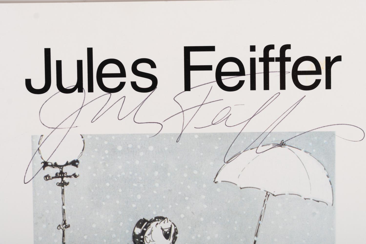 (Books) A group of 6 autographed children's and miscellaneous books, comprising: