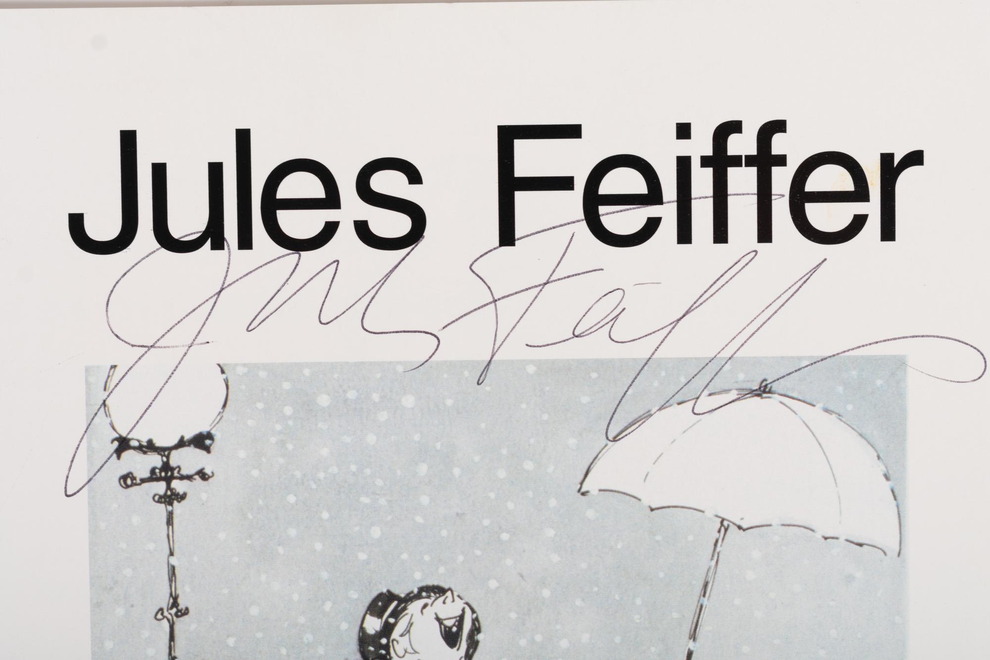 (Books) A group of 6 autographed children's and miscellaneous books, comprising: