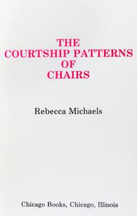 (ARTISTS BOOKS, CHICAGO BOOKS) A group of four books published by Chicago Books, including Gail Rubini, Jim Snitzer and Rebecca Michael