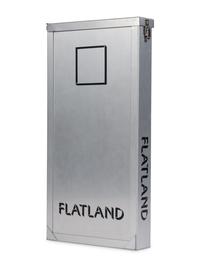 [FINE PRESS -- ARION PRESS]. ABOTT, Edwin A. (1836-1926). Flatland . Introduction by Ray Bradbury. San Francisco: Arion Press, 1980.
