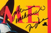 (Film Memorabilia) A group of 3 pieces of memorabilia from Secretariat . Walt Disney Pictures, 2010; comprising: