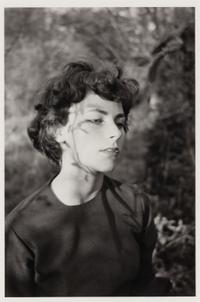 Edith, Danville, Virginia, 1963