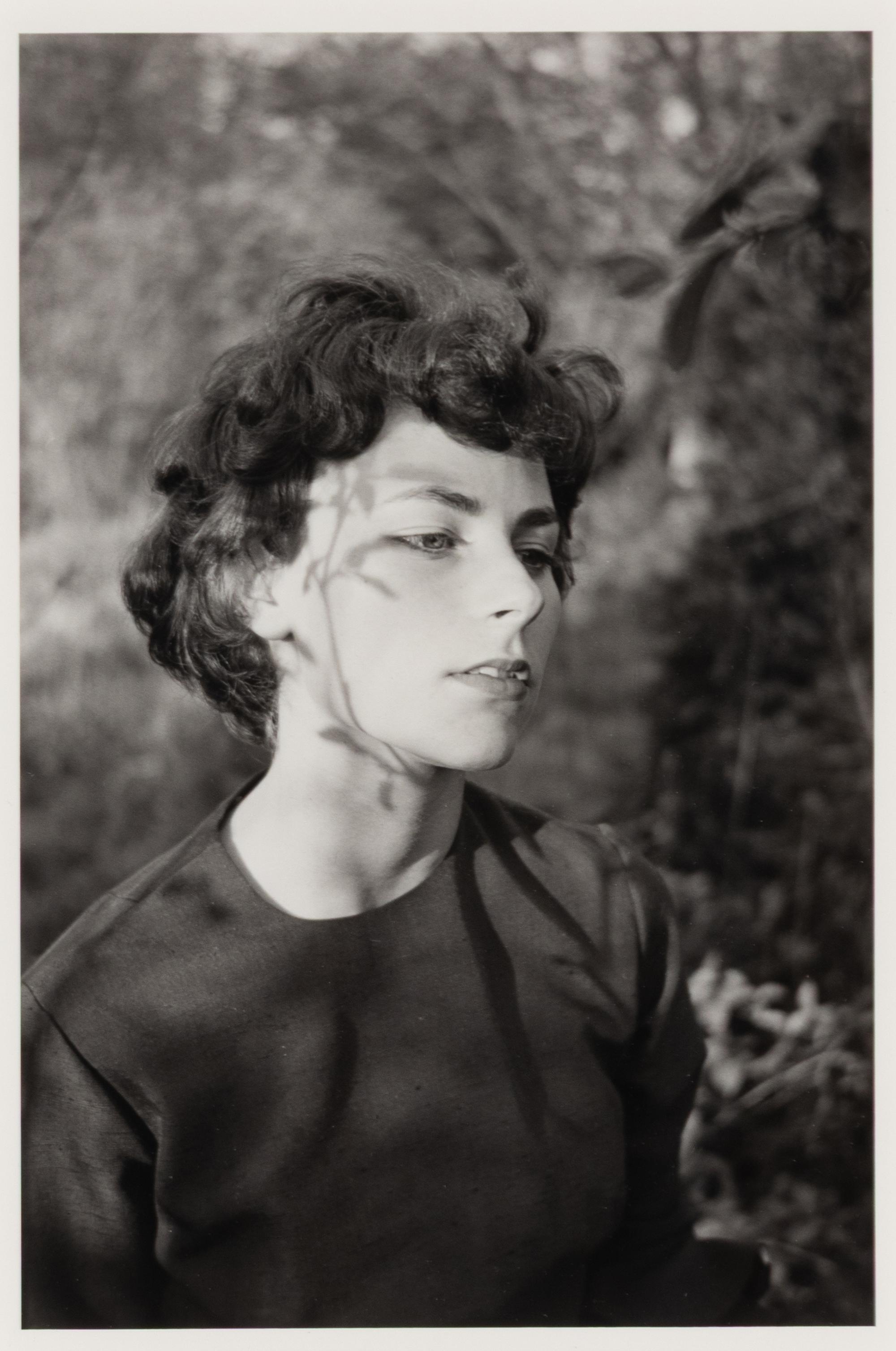 Edith, Danville, Virginia, 1963