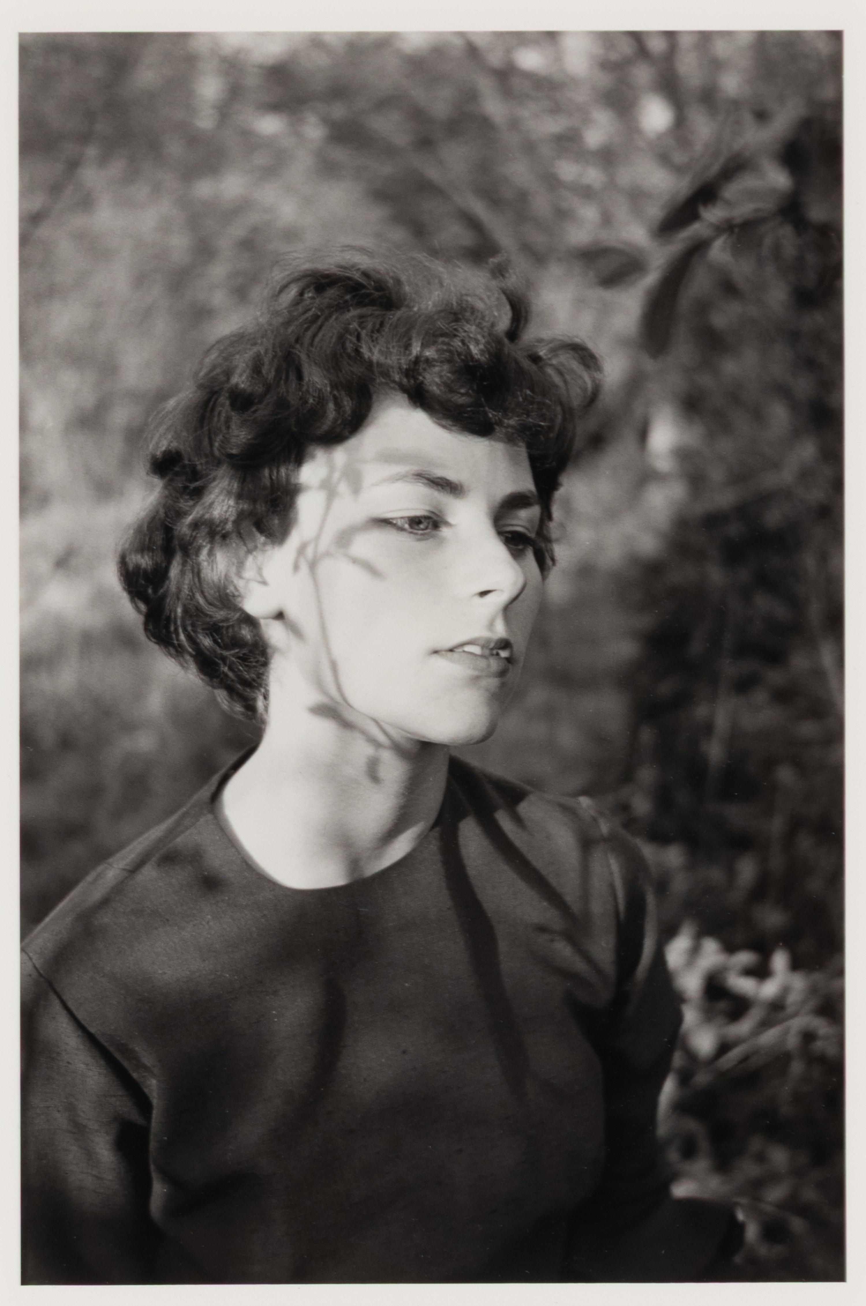 Edith, Danville, Virginia, 1963