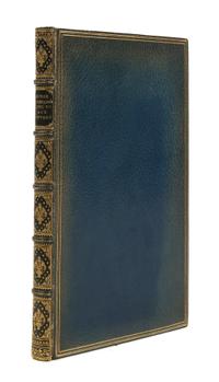 (CRUIKSHANK, GEORGE) AINSWORTH, WILLIAM HARRISON. Illustrations to Accompany Jack Sheppard. London, 1839.