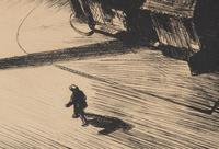 Night Shadows , 1921