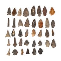 Group of Points