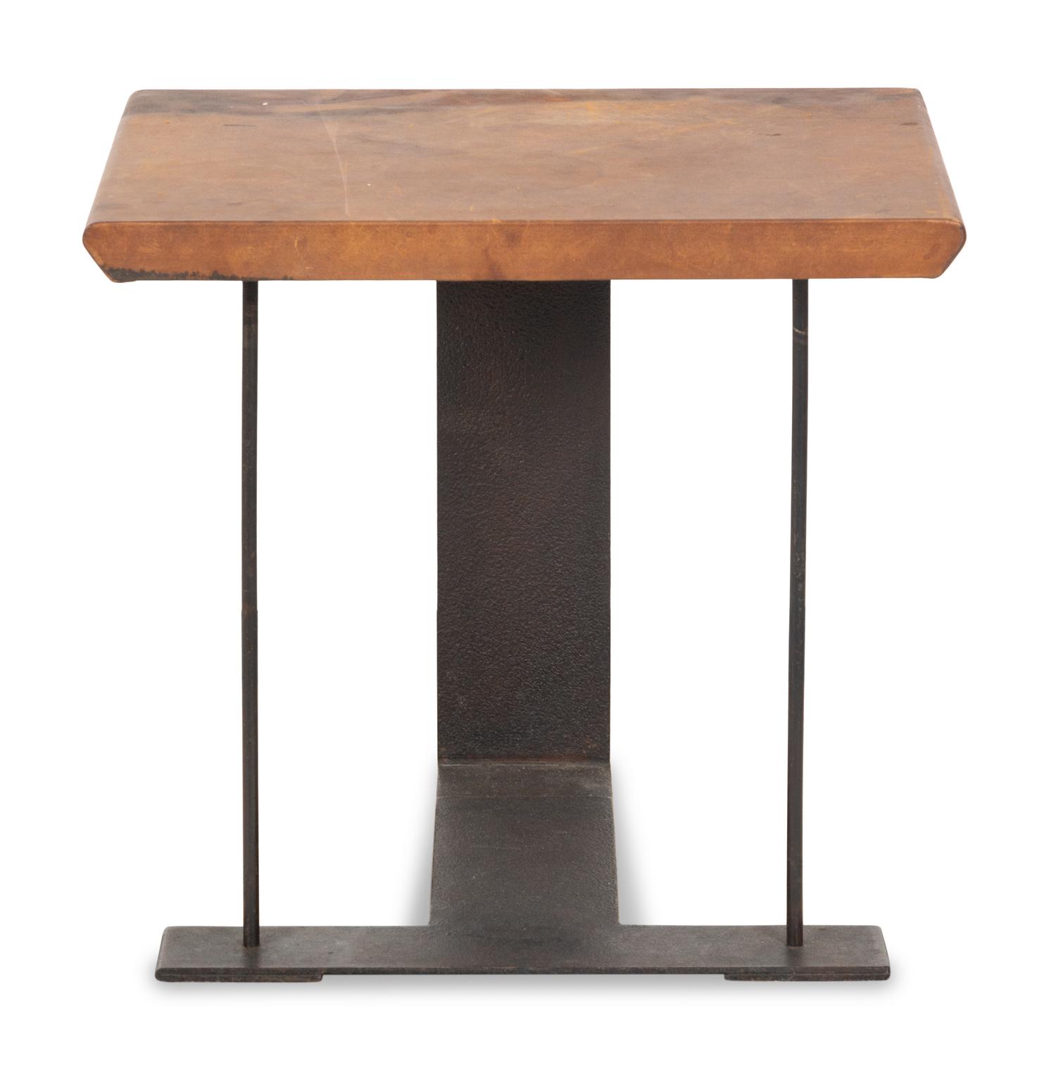 Side Table, SN3