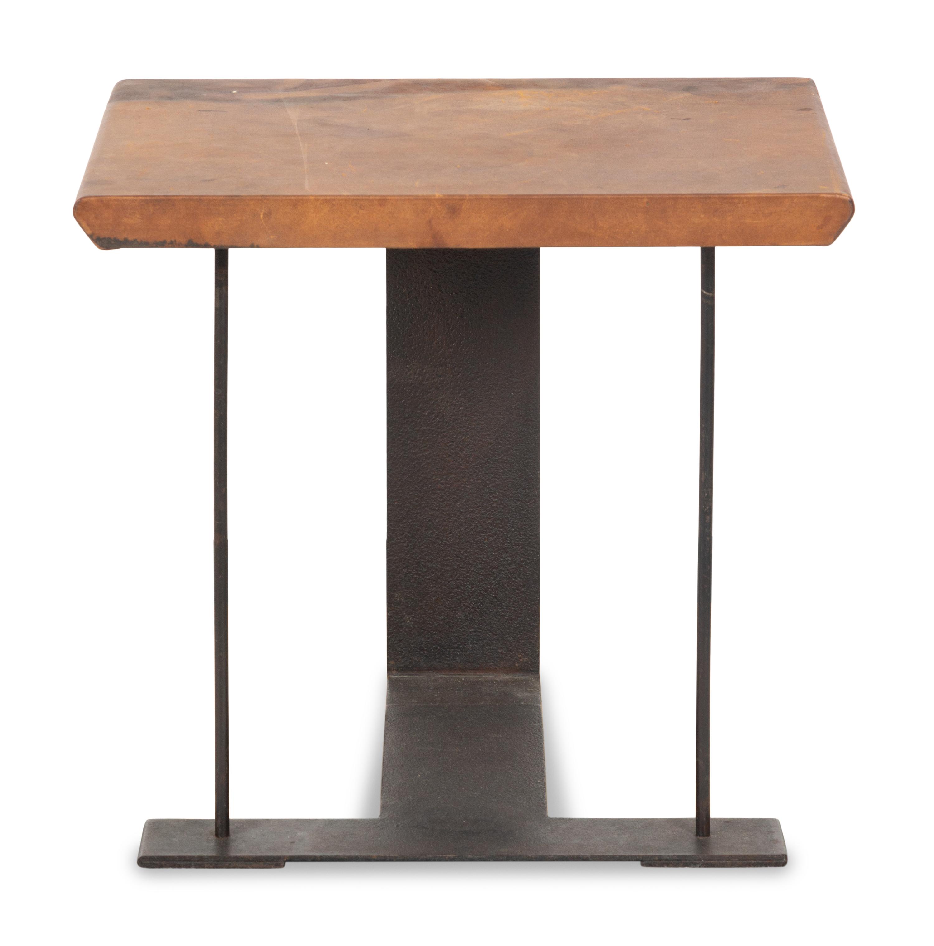 Side Table, SN3