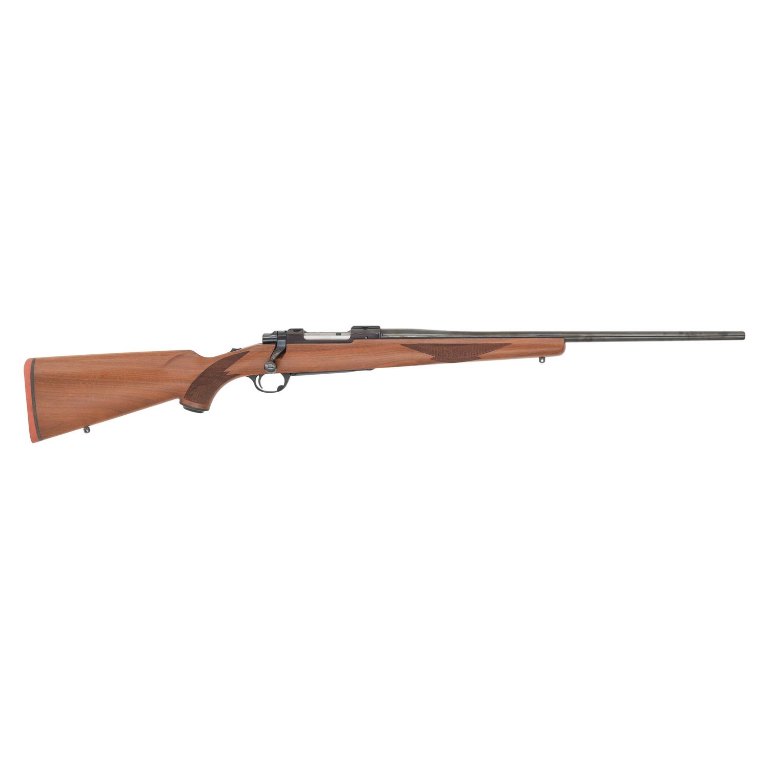 *Ruger M77 in .358 Winchester