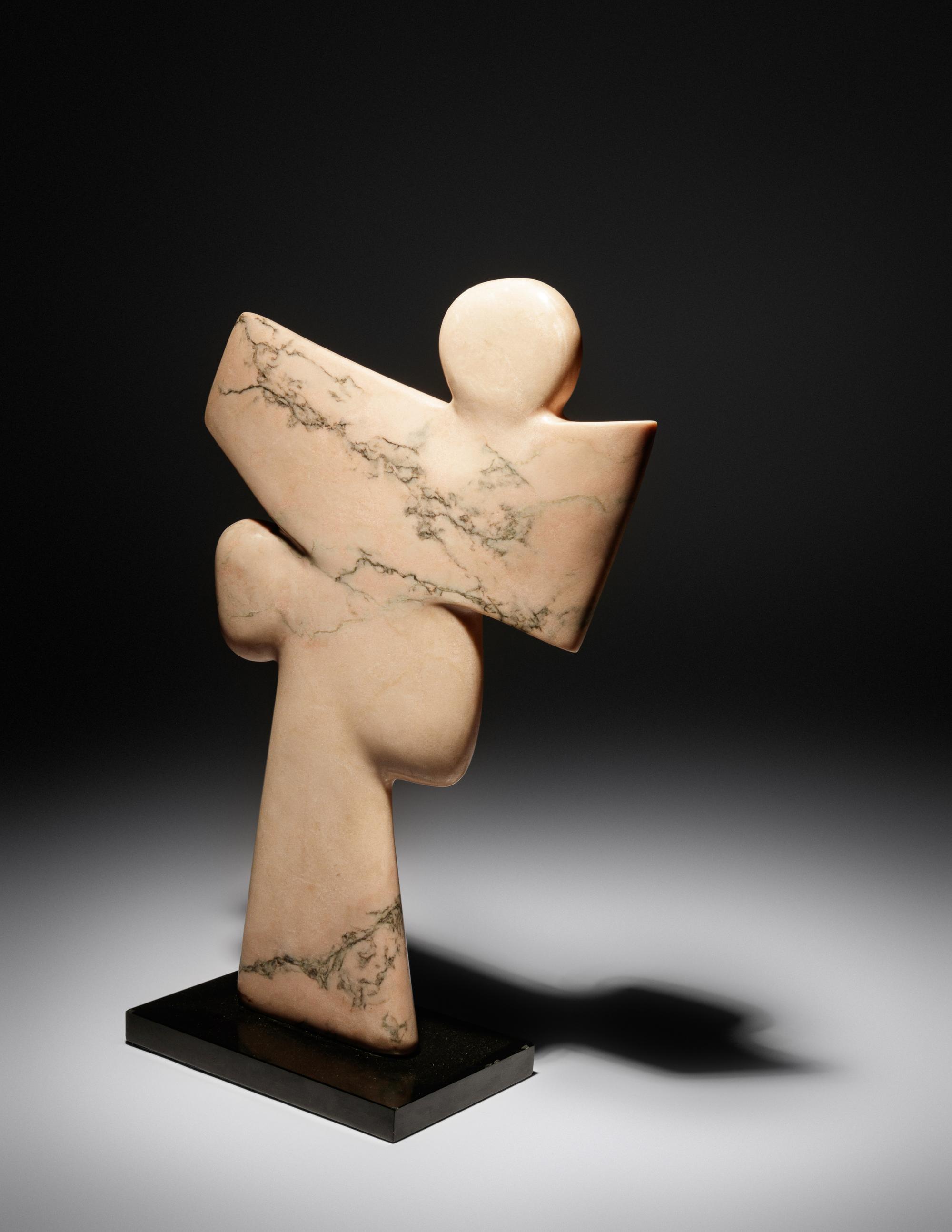 La Femme au Chignon