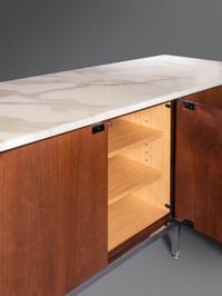 Cabinet Knoll Associates, USA