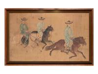 Artist Unknown (Chinese, Late 19th/Early 20th Century)