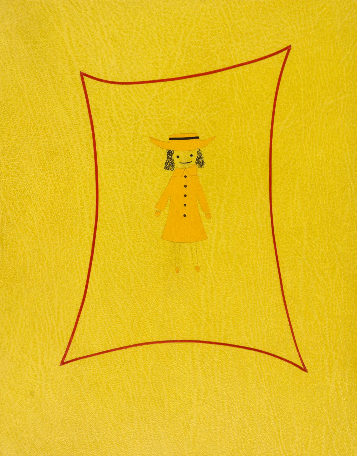BEMELMANS, LUDWIG. Madeline. New York, 1939. First edition. Finely rebound by Monique Lallier.