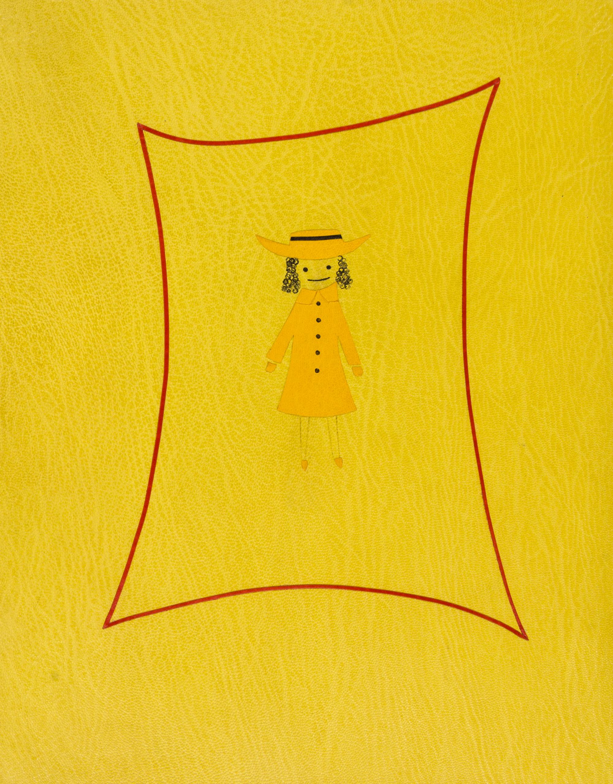 BEMELMANS, LUDWIG. Madeline. New York, 1939. First edition. Finely rebound by Monique Lallier.