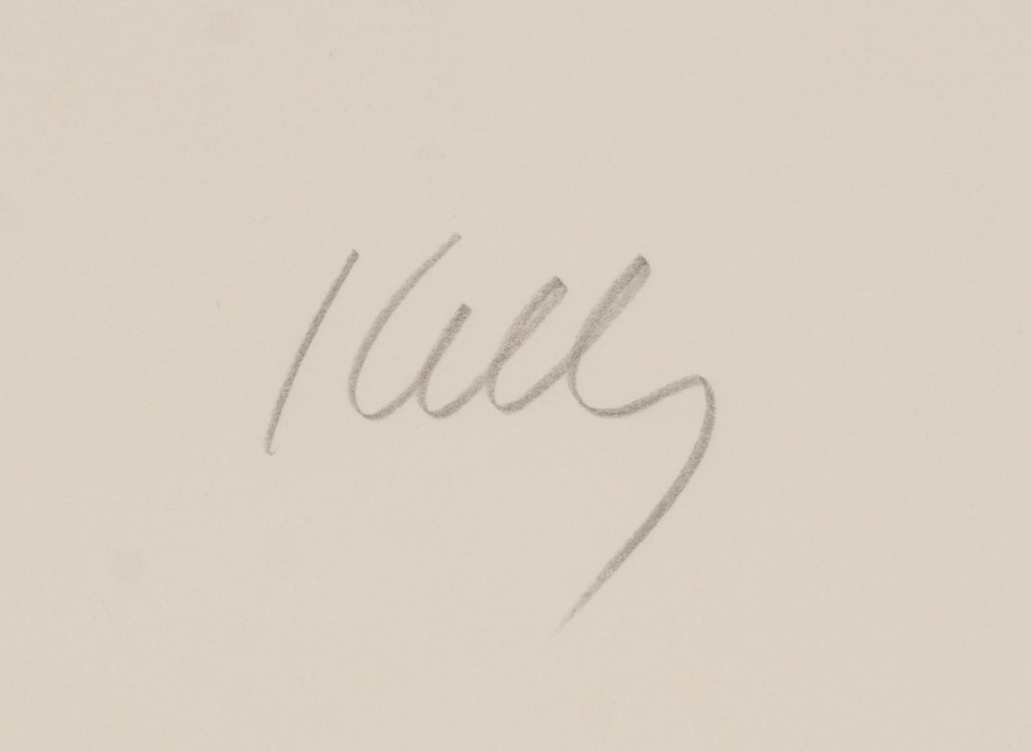 Black and White , 1964-1965