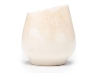 [EDUCATION]. Small vessel made by Tuskegee Institute student.