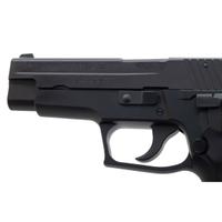 *Sig Sauer P226 in Box with Accessories