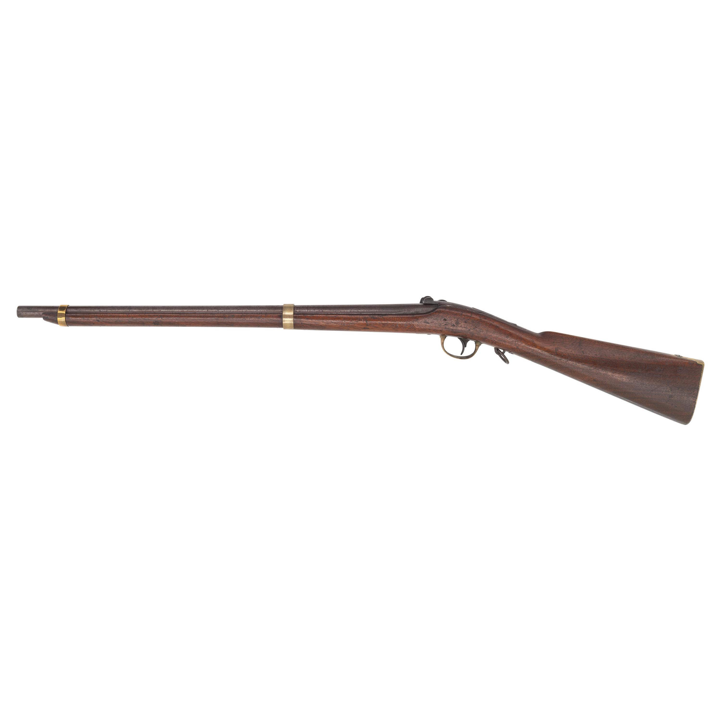 Remington Jenks Naval Carbine
