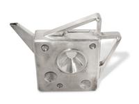 Shortwave Teapot Peddada, Italy