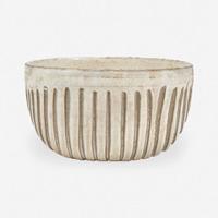 A Chinese carved Cizhou bowl 磁州窑刻划花碗 Northern Song Dynasty ??