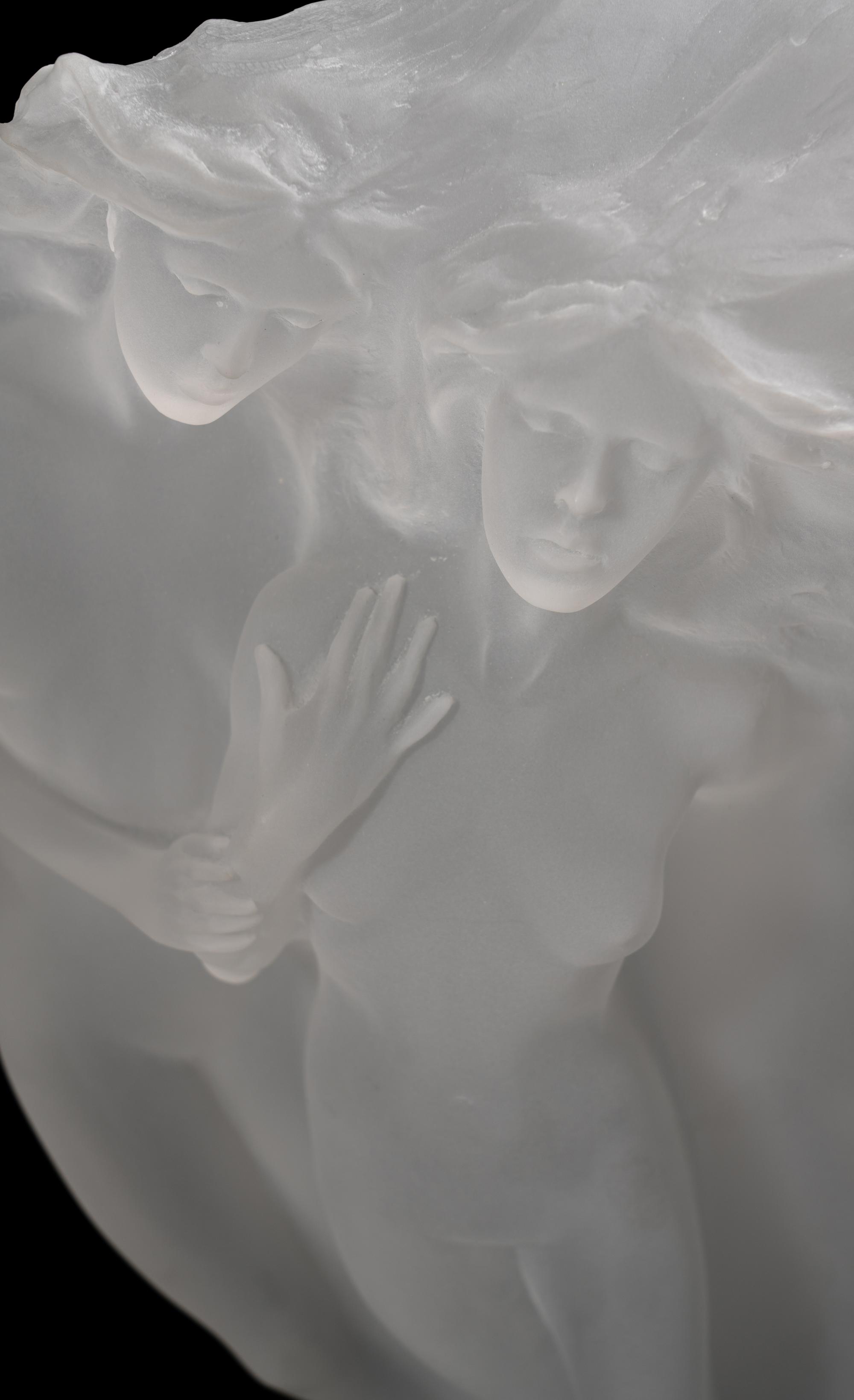 Light Whispers