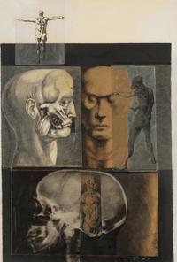 Journey Through Head , 1970