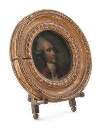 Attributed to Gilbert Stuart (American, 1755-1828)