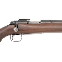 **U.S.M.C. Property Marked Remington Model 40-X Rifle with CMP Box
