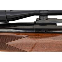 * Weatherby Vanguard with Scope