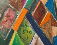 Abstraction, 1910