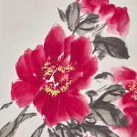 Wang Ziwu (Chinese, 1936-2021) 王子武（1936-2021）